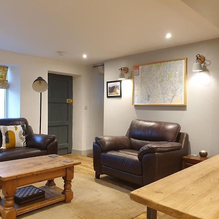 No8 3 Bed Cottage Winter Deals Offered 3 Nights Or More Nov-Mar Backbarrow Bagian luar foto