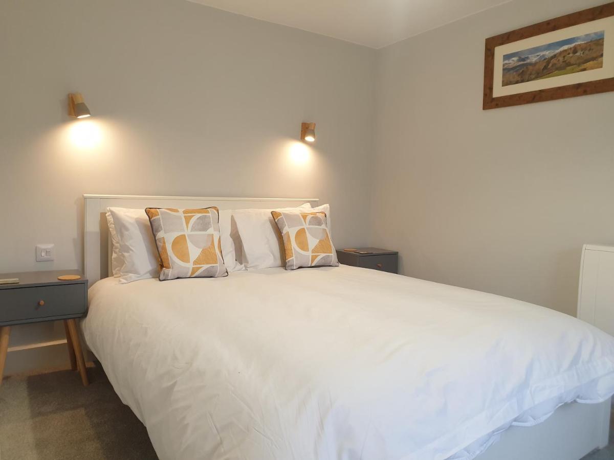 No8 3 Bed Cottage Winter Deals Offered 3 Nights Or More Nov-Mar Backbarrow Ruang foto