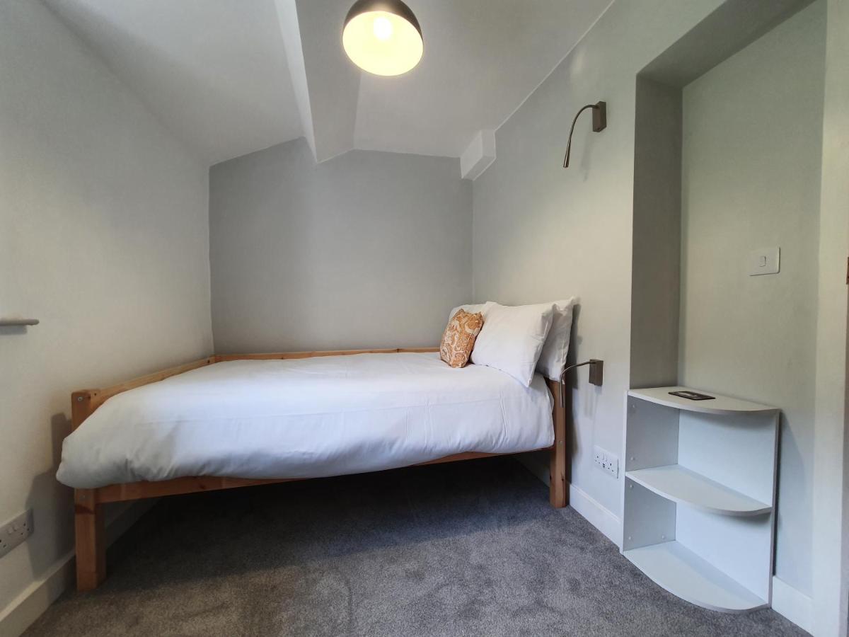No8 3 Bed Cottage Winter Deals Offered 3 Nights Or More Nov-Mar Backbarrow Bagian luar foto