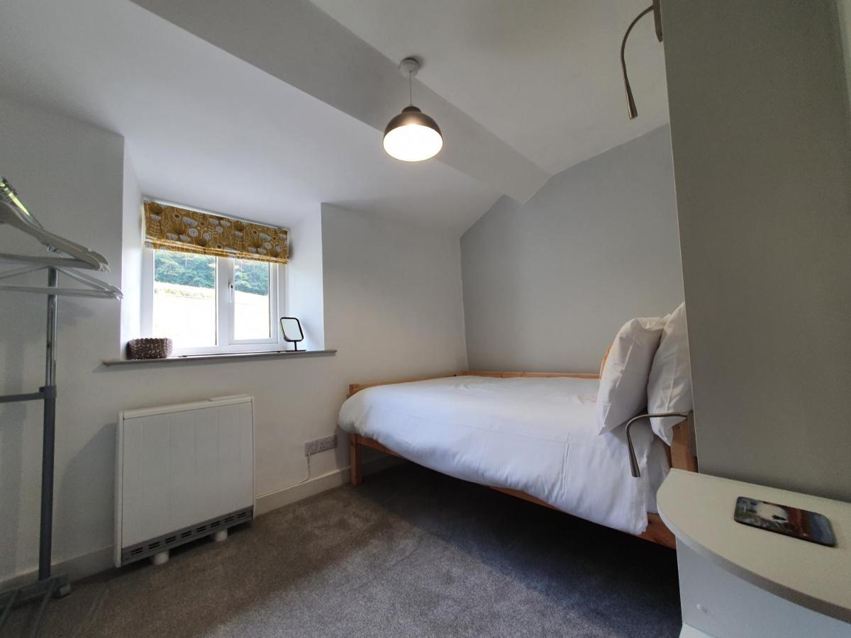 No8 3 Bed Cottage Winter Deals Offered 3 Nights Or More Nov-Mar Backbarrow Bagian luar foto